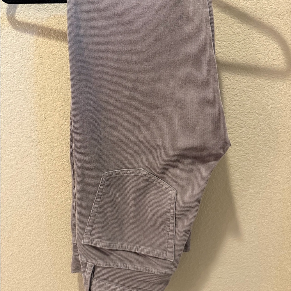 J. Crew Women's Corduroy Pants